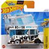 Hot Wheels - Quick Bite - Fast Foodie 4/5 - HTB48 - Short Card - Netflix Let's Race - Foodtruck - Mattel 2024-1:64