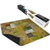 mantic giochi | HALO: Flashpoint | Field Outpost Deluxe Gaming Mat