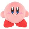 Sanei Kirby Adventure All Star Collection KP01-14 cm Kirby Peluche
