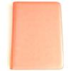 docsmagic.de PRO-Player 9-Pocket Zip-Album Pink - 360 Card Binder - MTG - PKM - YGO - Cerniera Rosa