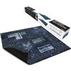 mantic Giochi | HALO: Flashpoint | Tappetino da gioco Deluxe Firebase UNSC