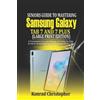 Konrad Christop Seniors Guide to Mastering Samsung Galaxy Tab S7 And (Tascabile)