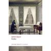 James Joyce Exiles (Tascabile) Oxford World's Classics