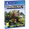 Sony Minecraft - Bedrock Edition PS4 - Other - PlayStation 4