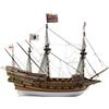 amati Revenge 1577 - 1:64 AM1300-08 - amati modellismo
