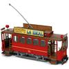 occre Tram Cibeles Madrid 1:24 OC53002 - occre modellismo