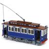 occre Tram Tibidabo Barcelona 1:24 OC53001 - occre modellismo