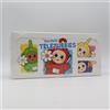POPMART Figurine POP MART Teletubbies Say Hello Series [scatola assortimento]
