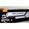 IXO VOLVO F88 MARTINI RACING TEAM TRANSPORTER IXO TTR018 1/43