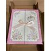Famiglie Sylvanian, Calico Critters, epo Sylvanian Families 40th Anniversary Box quantità limitata nuovissimo giocatto...