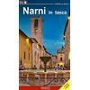 Ciabochi Claudio Narni in tasca-Pocket guide to Narni. Ediz. bilingue