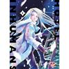 Dynit Manga Hotel inhumans (Vol. 5)