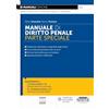 Edizioni Simone Manuale di diritto penale. Parte speciale