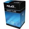 XLC Vt-s29, Camera d'Aria per Bicicletta Unisex Adulto, Nero, 29X250-300