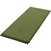 GRAND CANYON Hancock 7,5 XW/extra spessore XL 198 × 76 × 7,5 cm/autogonfiante e isolante/valore R 5,8 / per campeggio freddo e vanlife