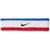 Nike Unisex Swoosh Classic Fascia Team Orange/White One Size