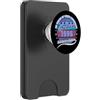 November 1996 Männer Frauen 30. Geburtst 30 compleanno novembre 1996 Vintage 30 anni Legendary PopSockets PopWallet per MagSafe
