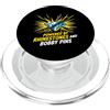 Dance Studio Choreography Supplies Powered By Strass E Bobby Pins Dance Competition Mom PopSockets PopGrip per MagSafe