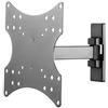 Brightium SUPPORTO TV BRACCIO OSCILANTE 23 A 42