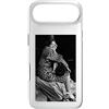 Iconic Photo Moments Custodia per iPhone Air Maggie Smith Attore di Harry Potter Downton Abbey 1964