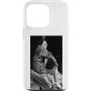 Iconic Photo Moments Custodia per iPhone 13 Pro Maggie Smith Attore di Harry Potter Downton Abbey 1964