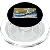 Bearded Dragon Hoodies and Sweatshirts Bearded Dragon PopSockets PopGrip per MagSafe
