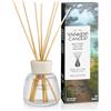 Yankee Candle Diffusore a Bastoncini | Bayside Cedar | Per spazi piccoli e medi | Fino a 10 settimane di fragranza.