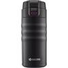 Kyocera MB12F BK Flip Bottiglia Termica in Ceramica 350ml