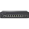 LANCOM Systems Switch di rete Lancom Systems GS-3510XP Gestito L2 2.5G Ethernet (100/1000/2500) Supporto Power over (PoE) 1U Nero [61849]
