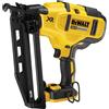 DeWALT DCN660NT-XJ chiodatrice e pistola pinzatrice Chiodatrice/pistola per graffette Batteria senza batteria/caricabatteria [DCN660NT-XJ]