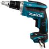Makita Avvitatore a batteria Makita DFS452ZJ cacciavite elettrico e avvitatore impulso 4000 Giri/min Verde [DFS452ZJ]