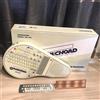Suzuki Omnichord OM-108 OM108 Strumplate Auto Bass Chord Electronic Musical n...
