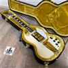 Epiphone Inspired by Gibson Custom 1963 Les Paul SG Custom with Maestro Vibrola