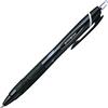 Uni-Ball Penna Di Uni-ball Jetstream Sport Una Sfera Retrattile - Casella Di Inchiostro Nero 10