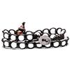 Tamashii Bracciale Unisex Gioielli Long Trendy cod. BHS600-14