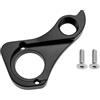 eMagTech Forcellino cambio posteriore per bicicletta CC1117 CNC compatibile con GIANT Revolt ADV SL Advanced Pro Devote Thrive GX