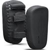 Mytra Fusion pao Muay Thai Curvo colpitori Muay Thai per Arti Marziali, Kickboxing, Taekwondo, Allenamento, Scudo Muay Thai Pad Thai X 1 unità Singola