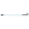 WHIP & GO Whip And Go 953440100 Ethological, Bastoncino. Unisex-Adulto, Arancione, 100 cm