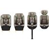 Seggiolino Auto Maxi Cosi Emerald 360 S Truffle