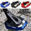 Otilli Per Honda CRF1100L CRF 1100 L L4 Africa Twin 2020-2025 Moto CNC Cavalletto Piede Cavalletto Laterale Supporto di Estensione Ingrandire Piastra