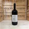 Le Macchiole Bolgheri Rosso 2024 Magnum Le Macchiole