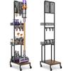 Bikoney Supporto Aspirapolvere per Dyson Gen5 V15 V11 V8, Porta Accessori | Supporto Aspirapolvere con Grande Capacità, Stazione per Accessori Compatibile con Dyson Gen5 V15 V12 V11 V10 V8