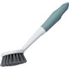 GZYULAN 1 Pezzi Spazzola per Piatti,Spazzola Piatti,Spazzola Lavapiatti,Spazzola Cucina,per Pulire Stoviglie,Pentole,Lavelli,Fornelli,Ø 50mm(Verde)