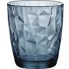 Bormioli Rocco Set da 6 Bicchieri Diamond Acqua cl. 30,5, confezione da 6