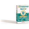 CHEMIST'S RESEARCH Srl RIPRESA D PLUS 90 COMPRESSE MASTICABILI