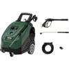 Lavor Idropulitrice elettrica a caldo lavor auckland 1310 150 bar 570 l/h 3000w - motore induzione