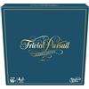 Hasbro Gaming Hasbro Trivial Pursuit classic edition Bambini e Adulti Gioco didattico, versione tedesca