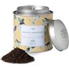 Whittard® | English Breakfast Tè Nero Robusto e Maltato | Tè Nero Corposo Foglia Sfusa Lattina Metallo - 100 Gr