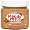 Di Sano Crema Spalmabile alle Mandorle 200g Disano - 30% Mandorla Naturale - Prodotta in Italia - Senza Olio di Palma - Mandorella Disano, Crema Dolce da Spalmare per Colazione e Dessert