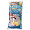 ITDSTORE Polaretti - Ghiaccioli pronti da gelare in vari gusti assortiti con sorpresa - 6 cfz. da 10 pz. (Fruit)